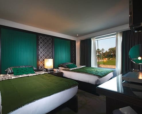 Movenpick MS Darakum