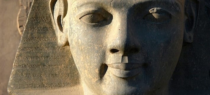Pharaohs of Ancient Egypt
