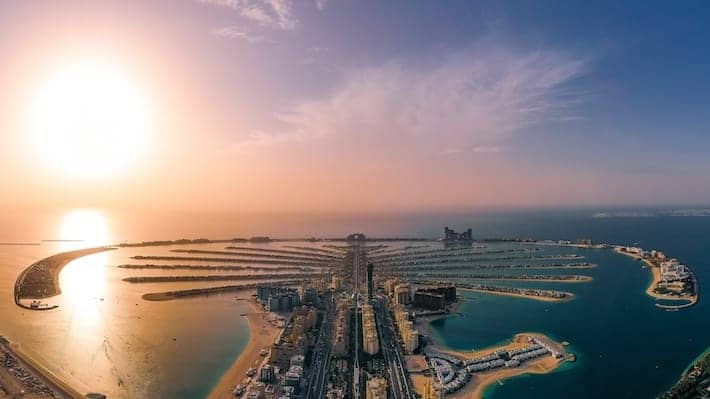 6-Day Dubai Itinerary
