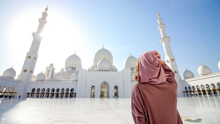 8-Day Dubai and Abu Dhabi Private Tour