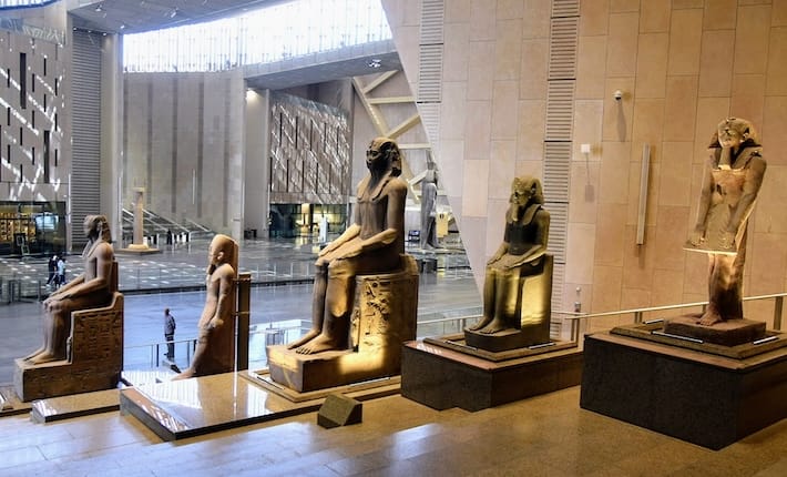Grande Museo Egizio