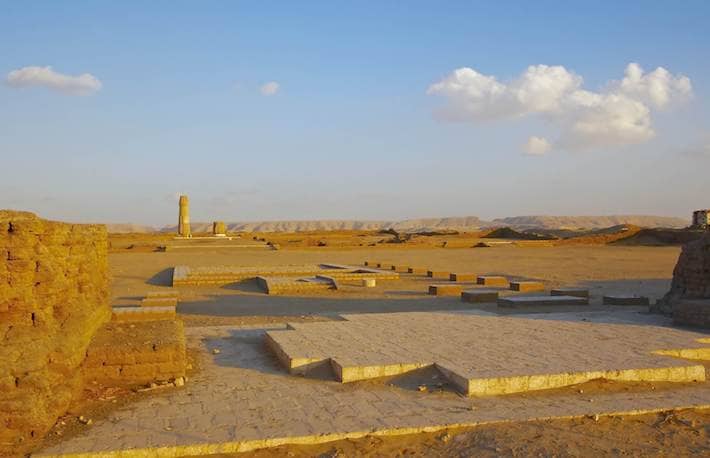 Tell El-Amarna
