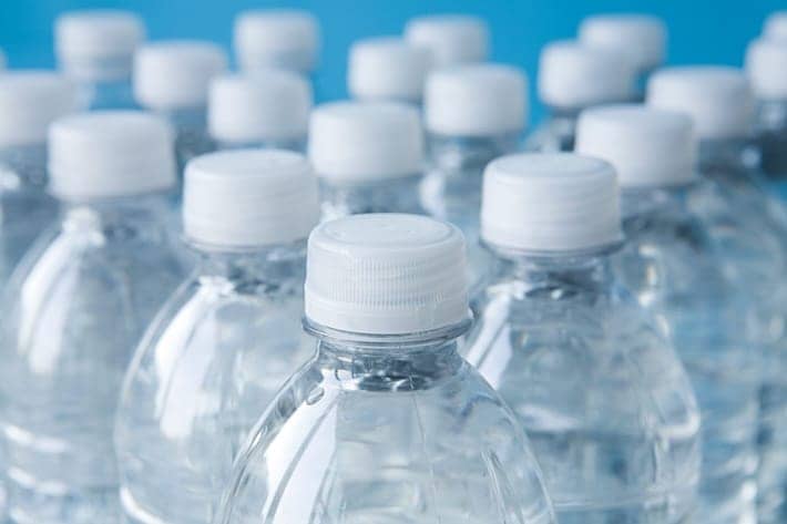 Can You Drink Tap Water in Egypt?