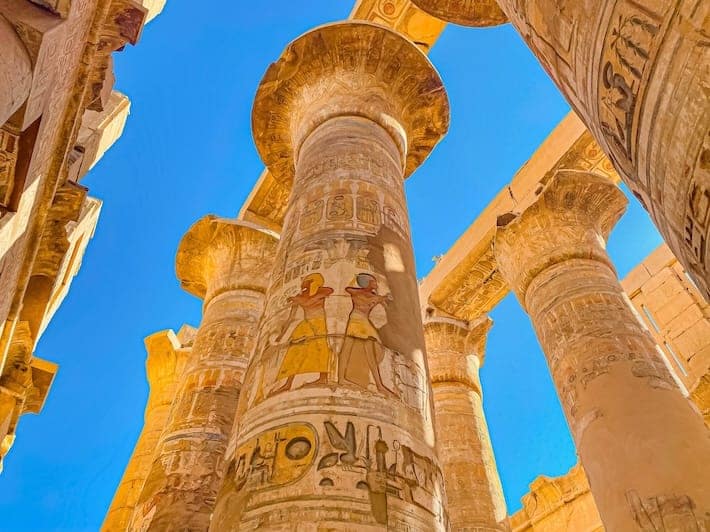 Egypt Luxury Family Holidays