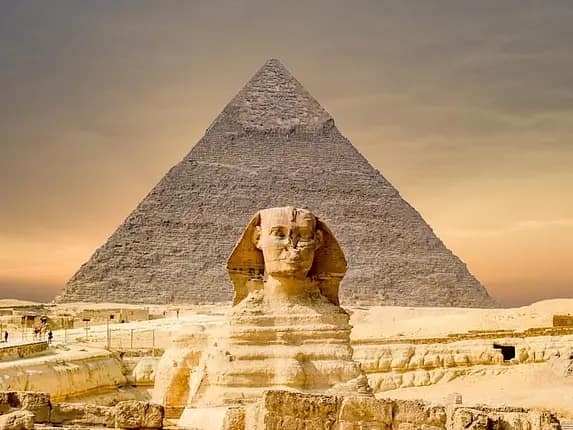 Cuánto cuesta la entrada a las pirámides de Egipto