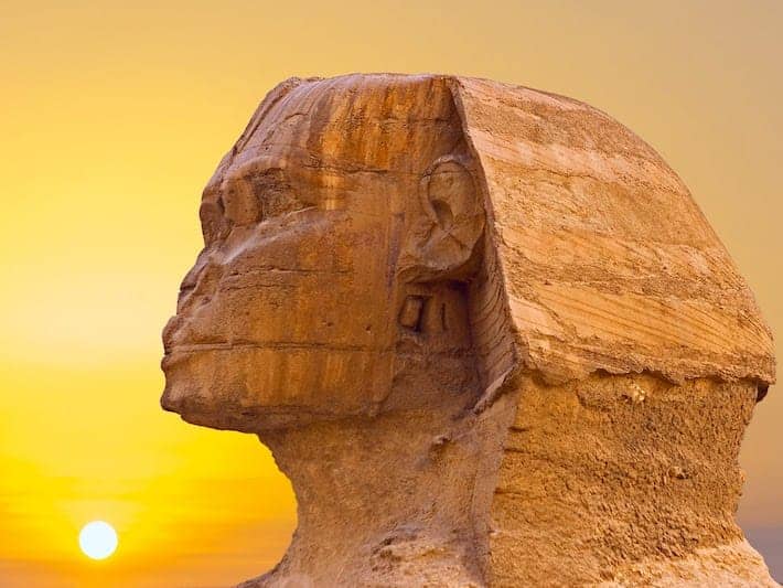 Cairo private tours