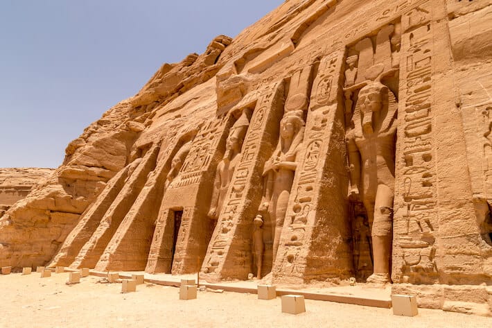 Egypt Tours from Manchester