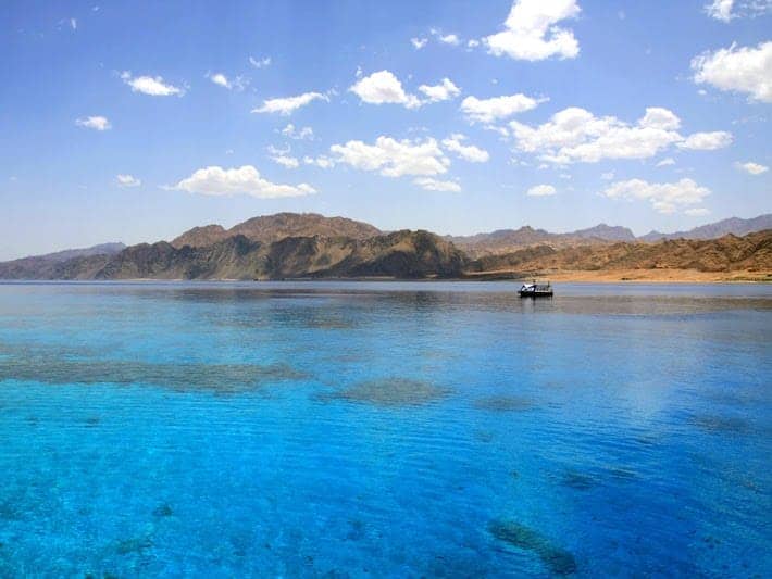 best place to go in egypt on holiday