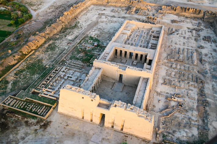 Egypt Tours from Leeds