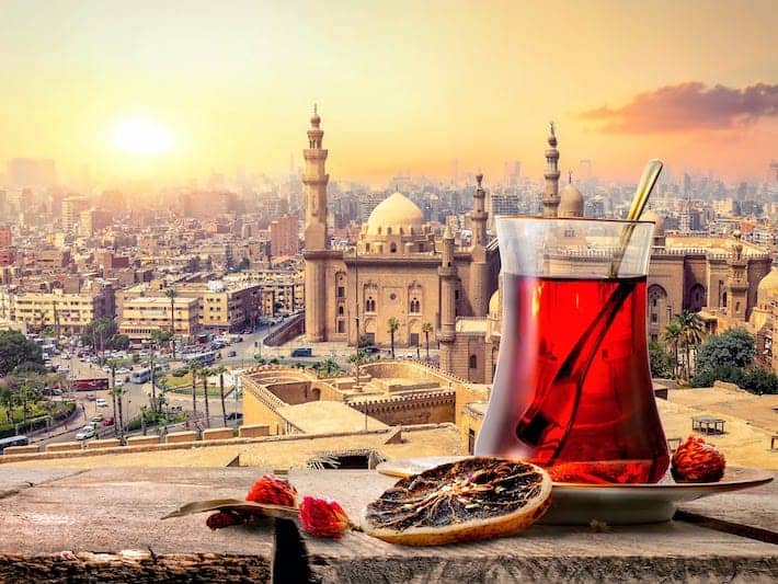 what to do in Cairo for a day