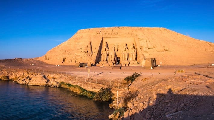 egypt tours from pune