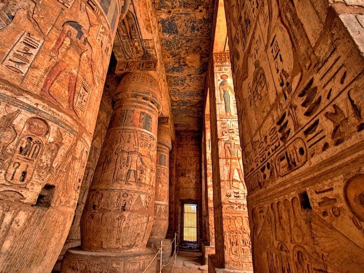 best of egypt