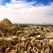 Siwa Oasis Tours