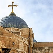 Egypt Jordan Israel Itinerary