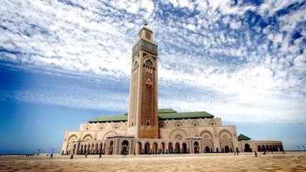 Middle East Tours
