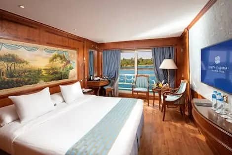 cama-king-de lujo-Sonesta-St-George