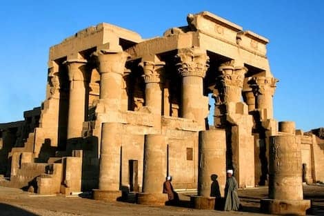 ancient temple of philae (1)