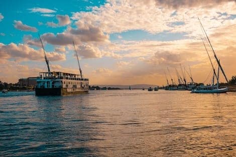 Nile Cruise tour