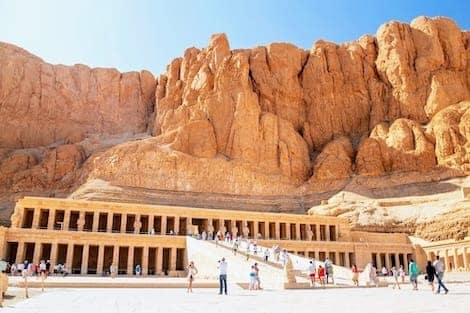 luxor from sharm el-sheikh