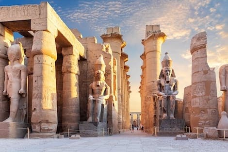 ancient egypt tours