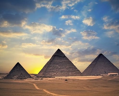 Egypt Vacation Packages