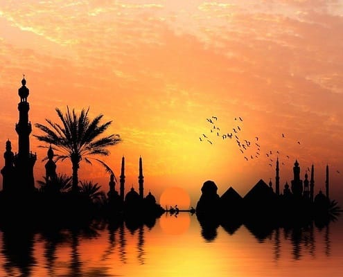 Brief History of Egypt