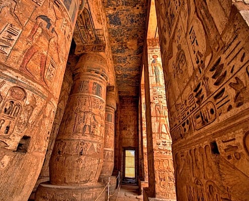 best of egypt