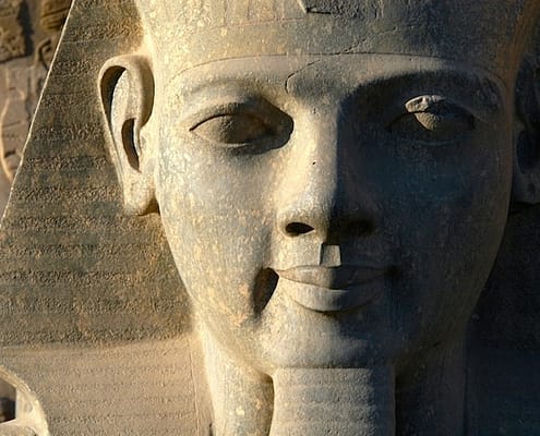 Pharaohs of Ancient Egypt