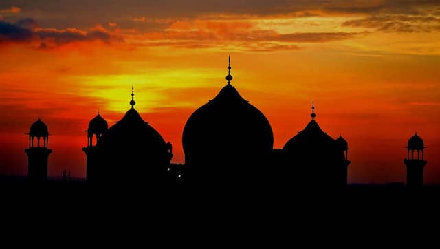 Middle East Vacation Packages