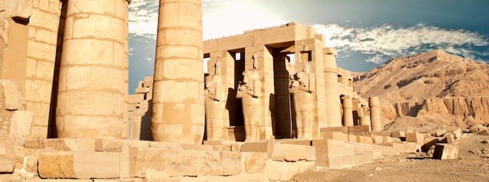 Egypt Christmas Holidays