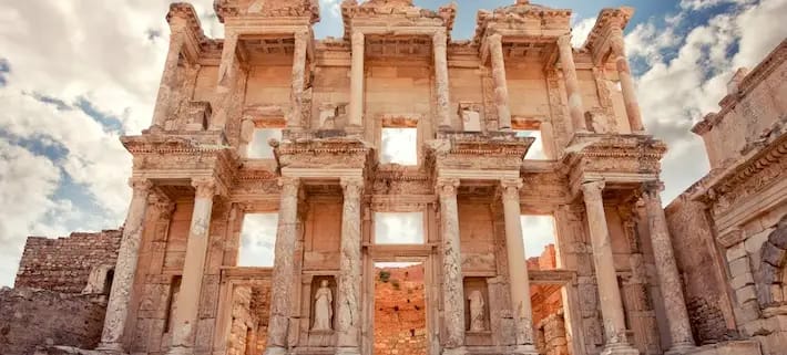 Tour tra Egitto e Turchia
