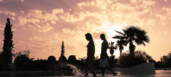 Oasiria Water Park