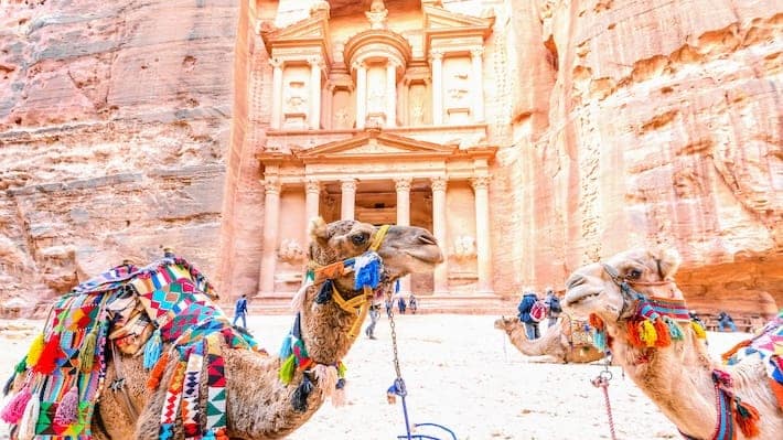 Tour in Egitto e Altre Destinazioni