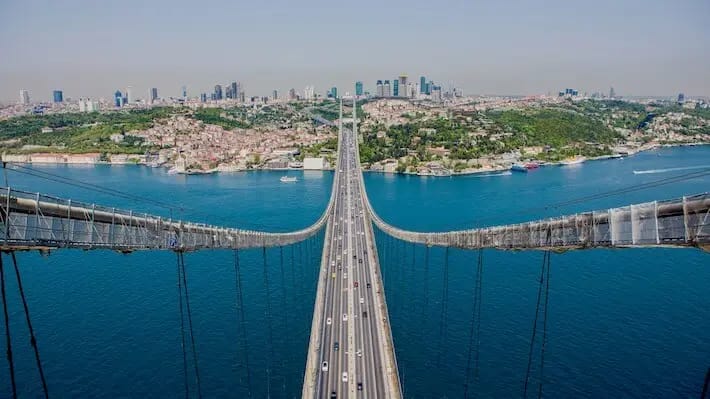 La Straordinaria Bellezza dei Tour in Egitto e Turchia