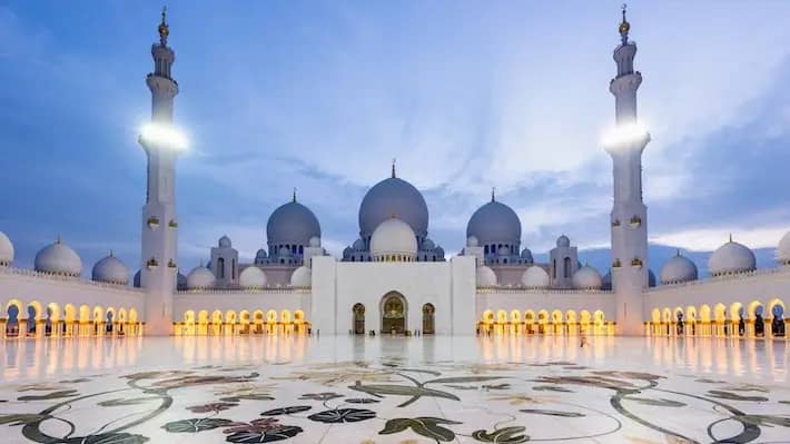 Tour Egitto, Dubai e Abu Dhabi
