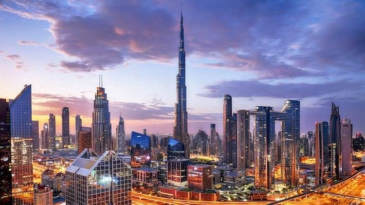 Tour Egitto e Dubai
