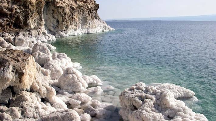 17 Dias: Viagem Marrocos, Egito e Jordânia