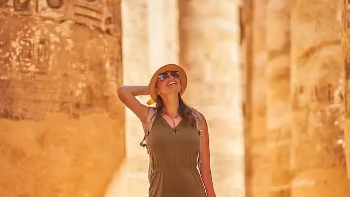 Templo de Karnak