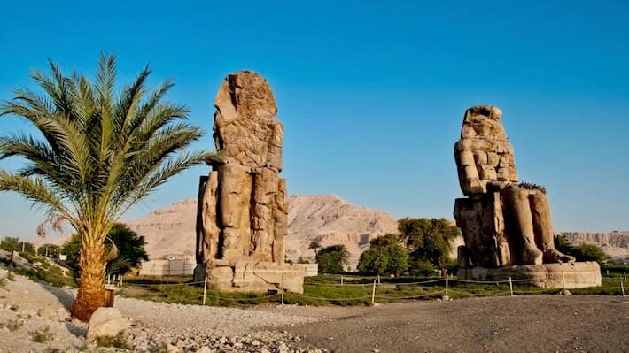Egypt Classic Tours