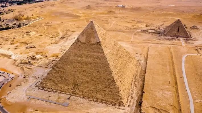 UNESCO no Egipto