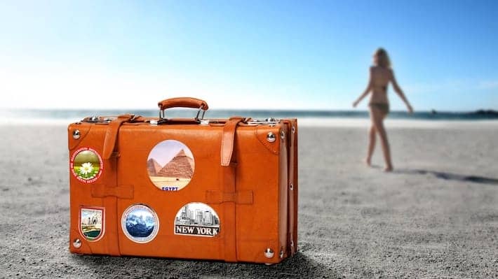 What to Pack for Egypt (w: Simple Packing List)