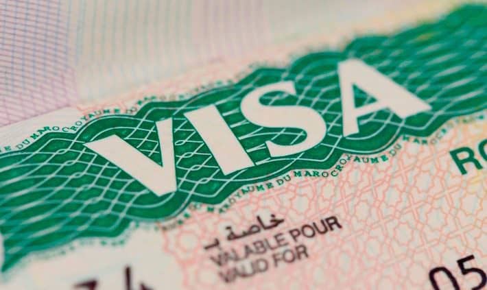 Morocco Tourist Visa