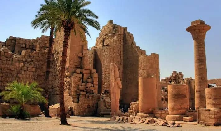 Tempio di Luxor