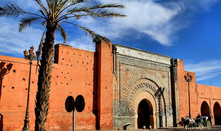 Bab Agnaou