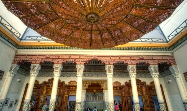 Marrakech Museum