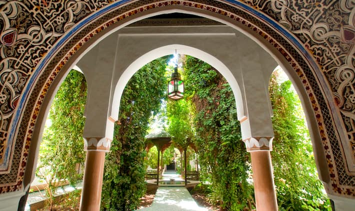 Dar Si Said Museum, Marrakech