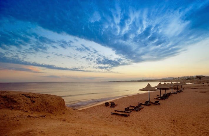 Sharm El Sheikh
