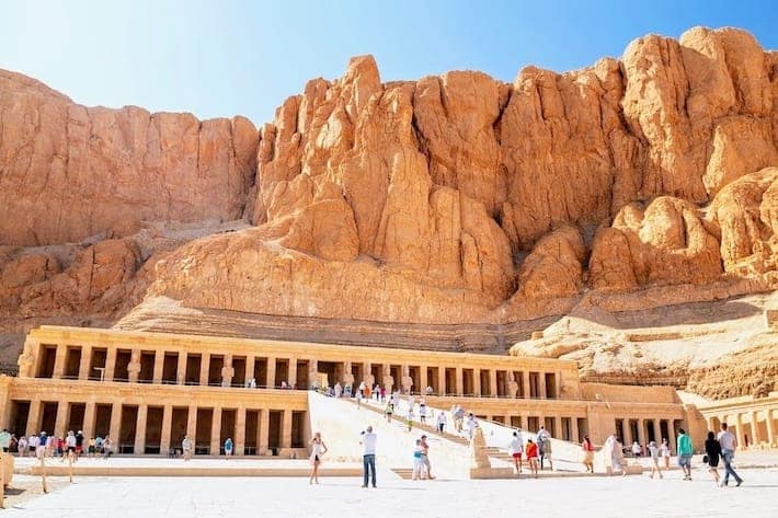 Viaggi in Egitto e Giordania con crociera sul Nilo
