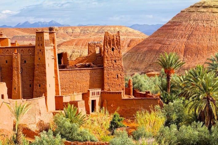 Morocco Tours