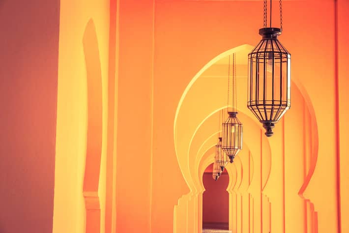 Tangier Tours